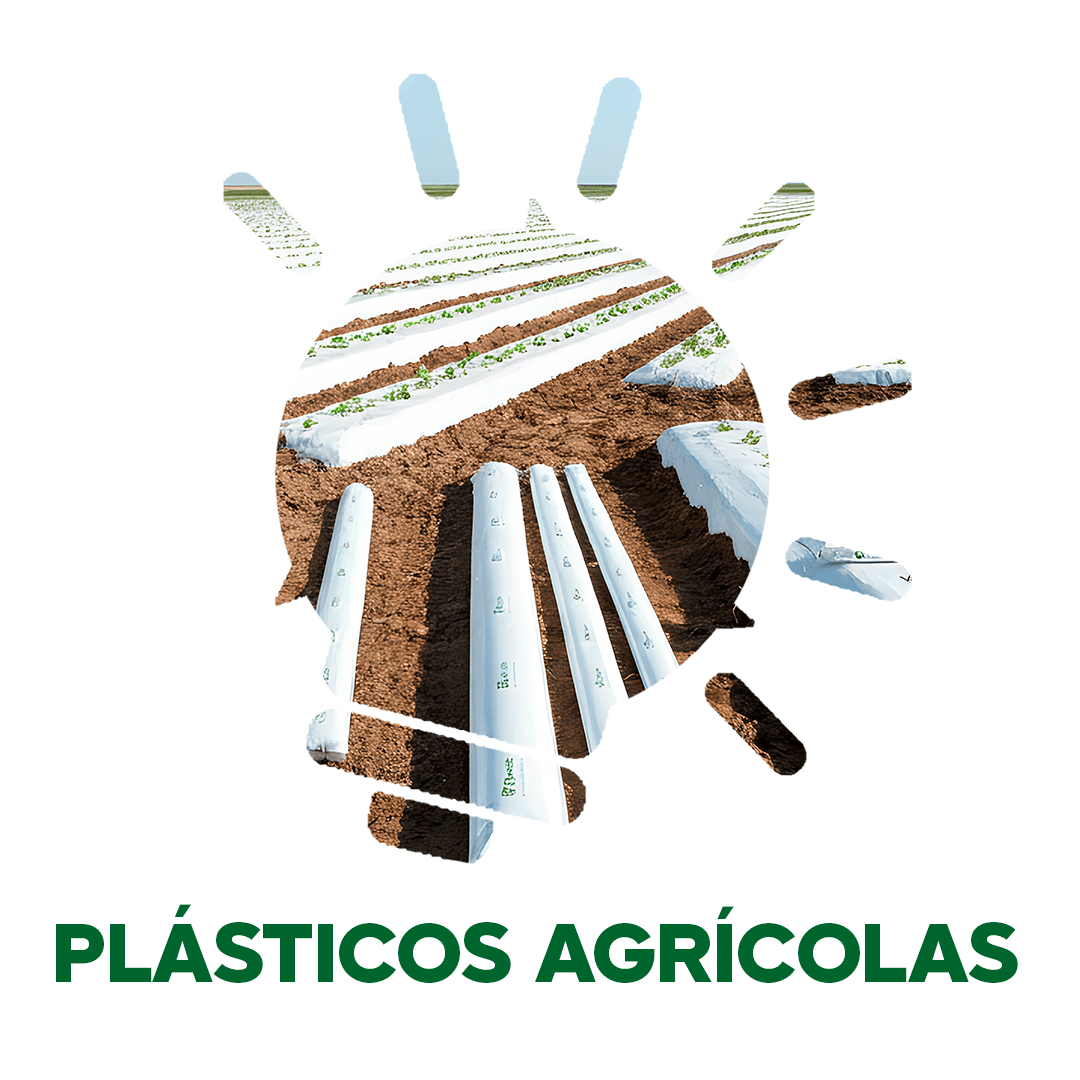Plásticos Agrícolas