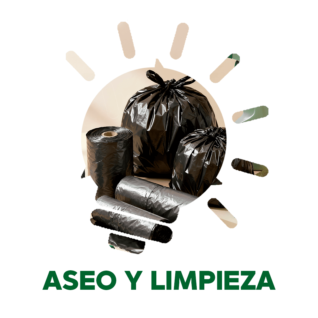 Aseo y Limpieza