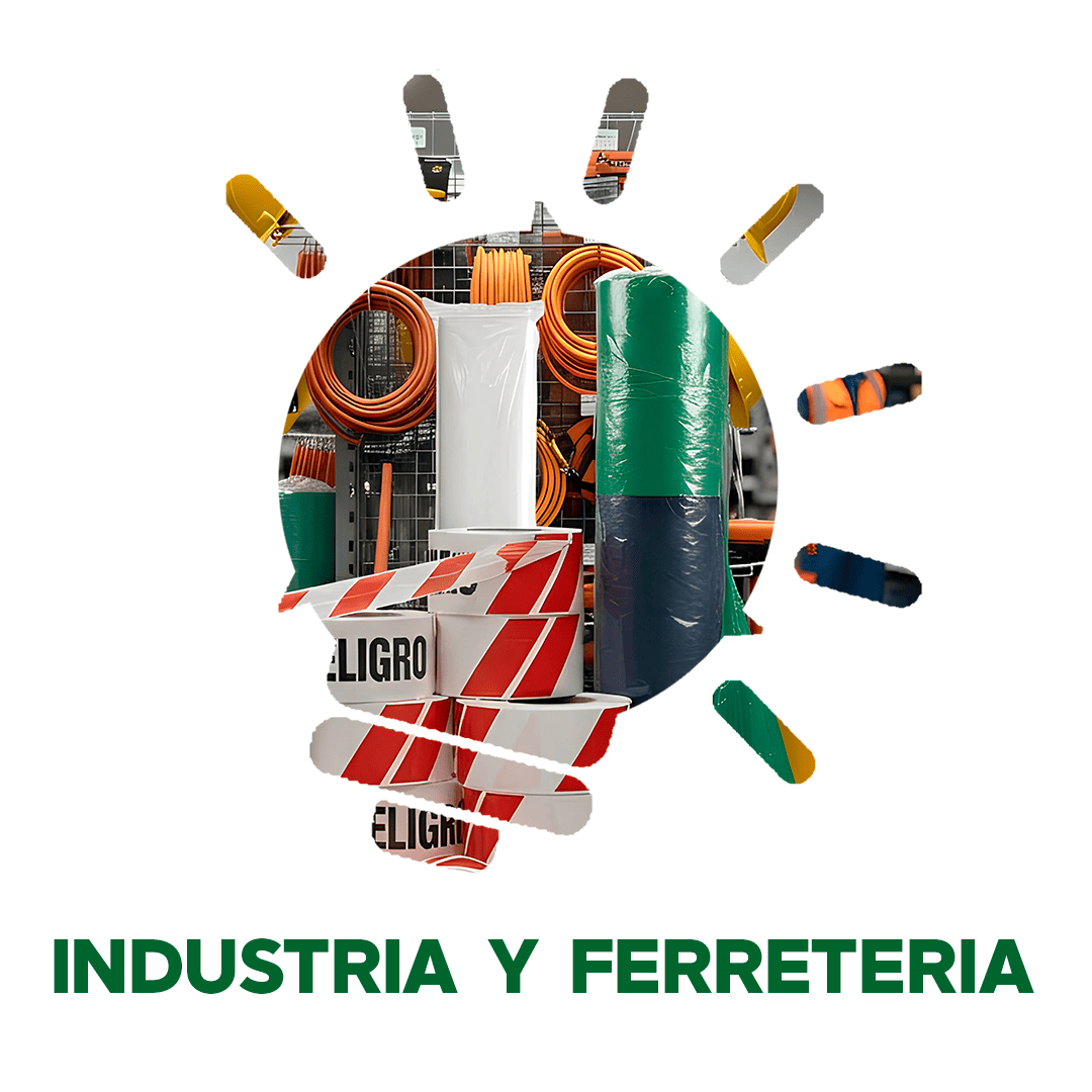 Industria y Ferretería