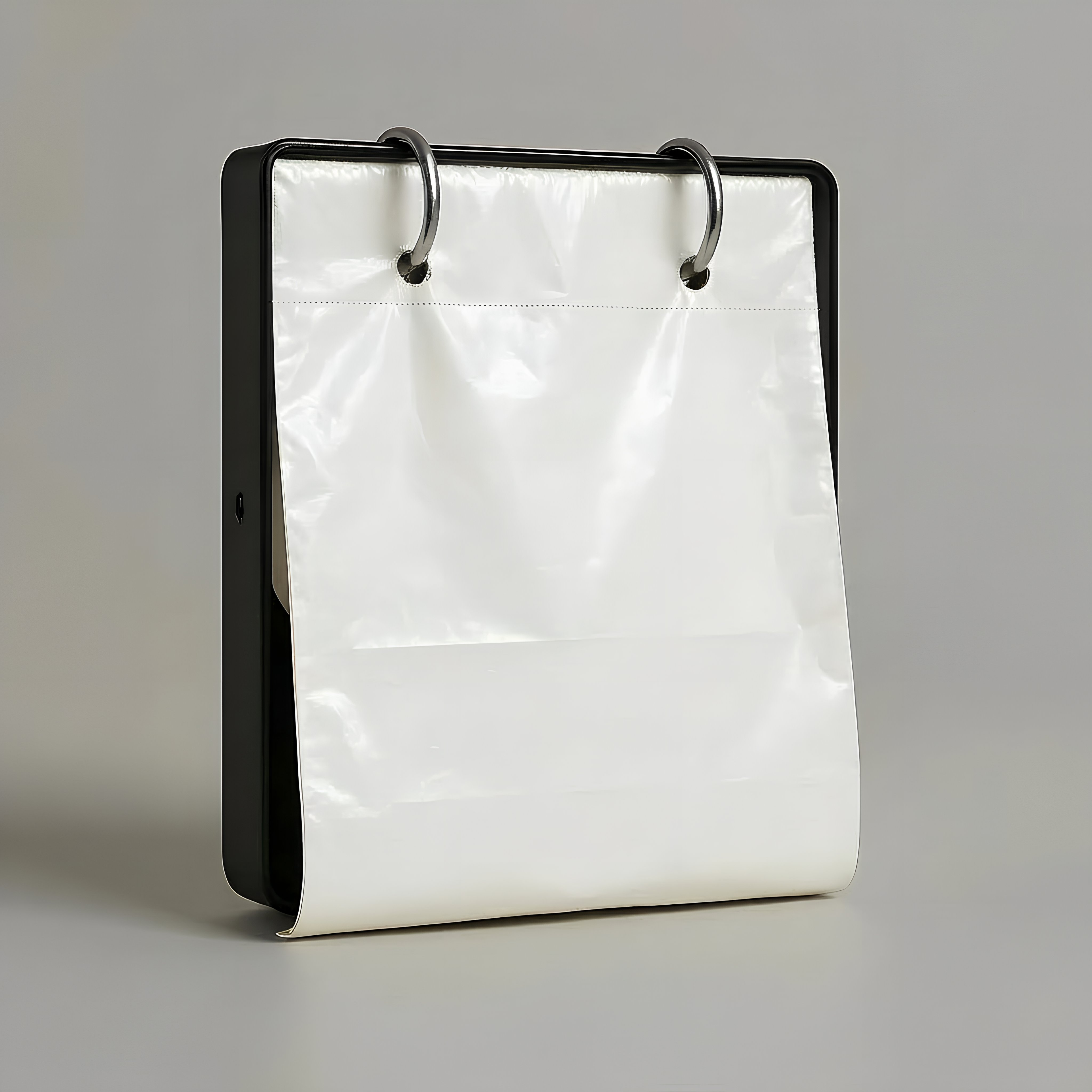 Bolsa Tipo Taco Transparente 30x40 cm HDPE Virgen 9 Micras | Paquete 100 Unidades